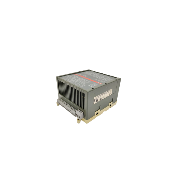 ABB 07DC92 GJR5252200R0101 Digital I/O Module