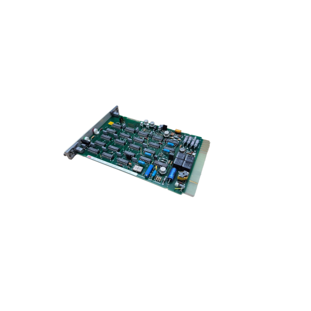 ABB 70BV01C-ES Bus Traffic Director Board