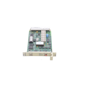 ABB 23BA22 Command Output Monitoring Board