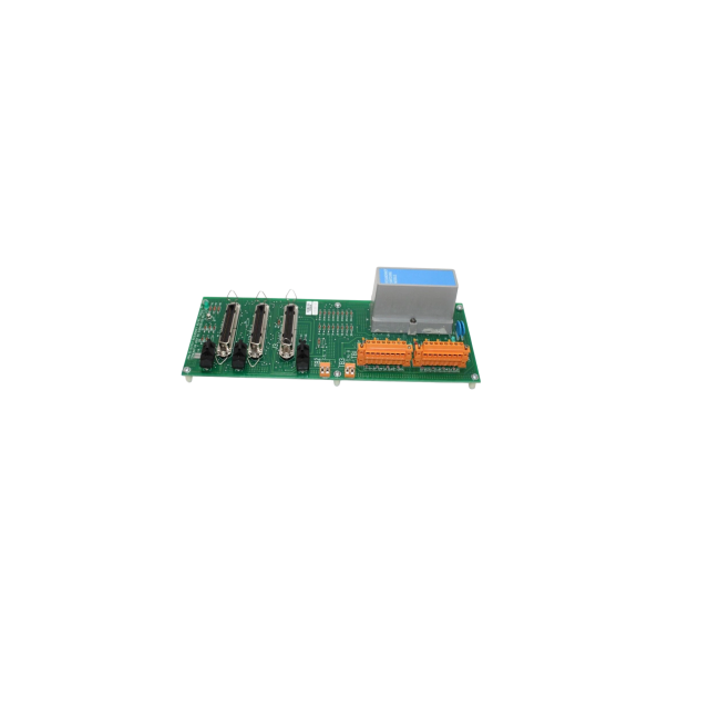 Honeywell MU/MC-TAOX12 51304335-125 Analog Output Redundancy Board