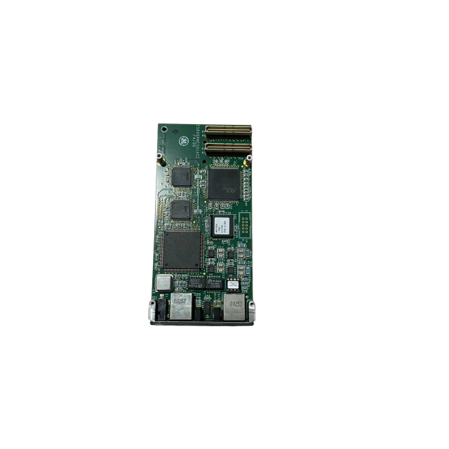 GE IS215UCVHM06A Universal Controller Module