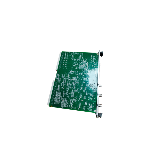 GE IS215VCMIH2B Communication Interface Card