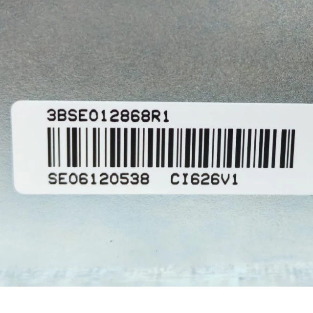 ABB CI626V1 3BSE012868R1 Communication Interface