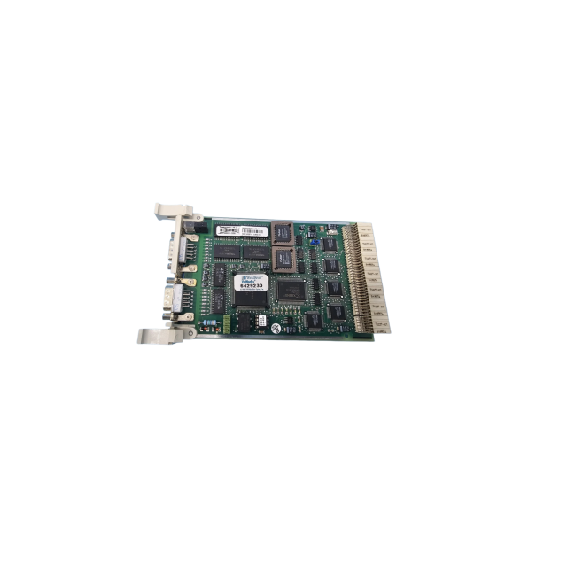 ABB CI532V02 3BSE003827R1 MODBUS Interface