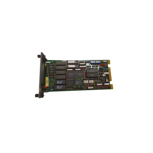 ABB IMMFP02 Multi-Function Processor Module