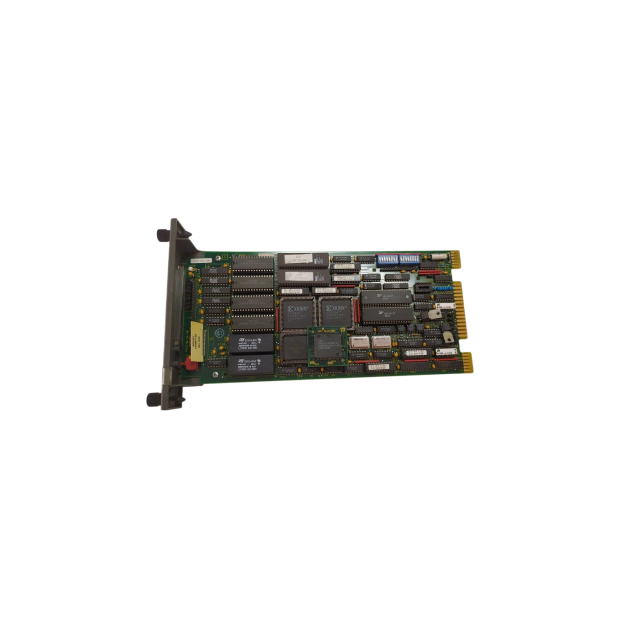 ABB IMMFP02 Multi-Function Processor Module