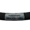 ABB TK850V007 3BSC950192R1 Extention Cable