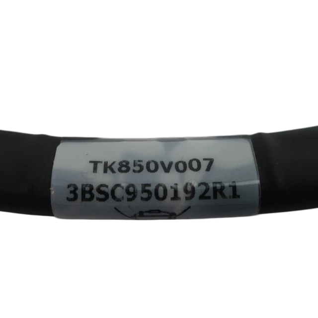 ABB TK850V007 3BSC950192R1 Extention Cable