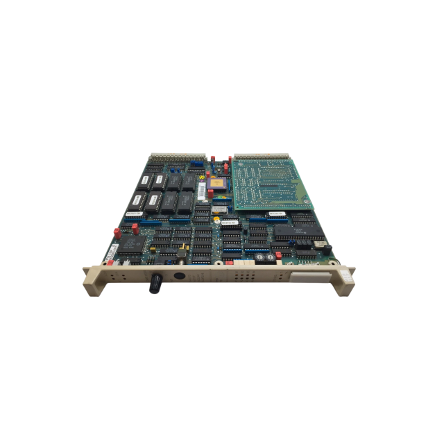ABB PFSK110 DSPU120 57310001-HG Processor Board