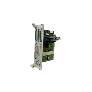 Siemens 6DD2920-0AB1 INTERFACE MODULE