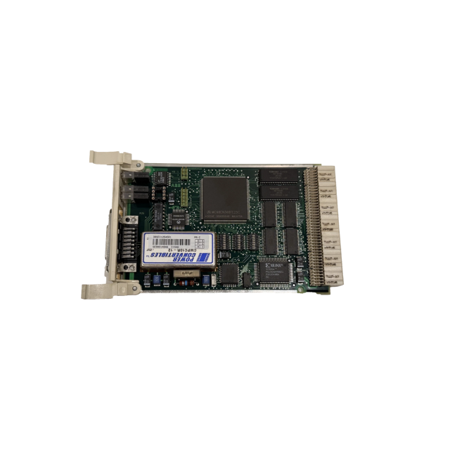 ABB CI546 3BSE012545R1 Communication Module