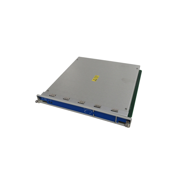 Bently Nevada 3500/94 145988-01 VGA Display Module