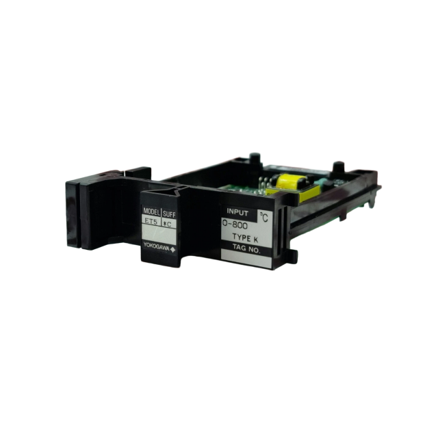 Yokogawa ET5*C Digital Input Module