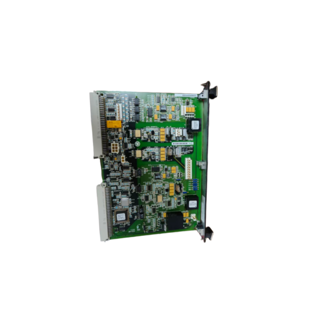 GE IS200ERDDH1ABA Dynamics Discharge Board
