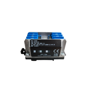 IPC704 244-704-000-042 A1-B03-C100-D100-E5-F2000-G0-H0-I0 Signal Conditioner