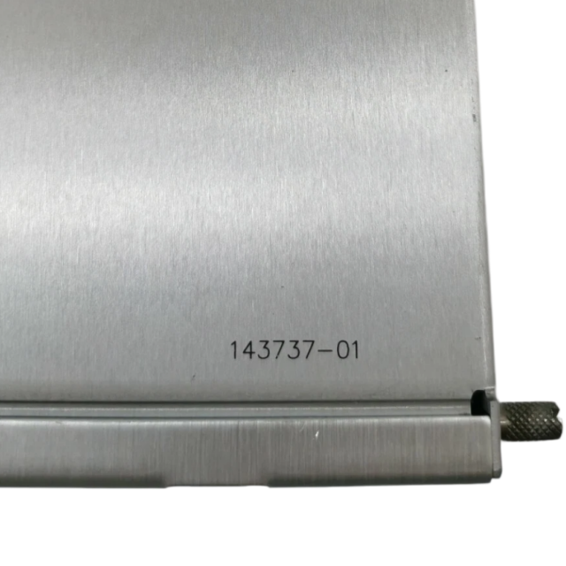 Bently Nevada 3500/77M-04-00 143737-01 Temperature Monitor