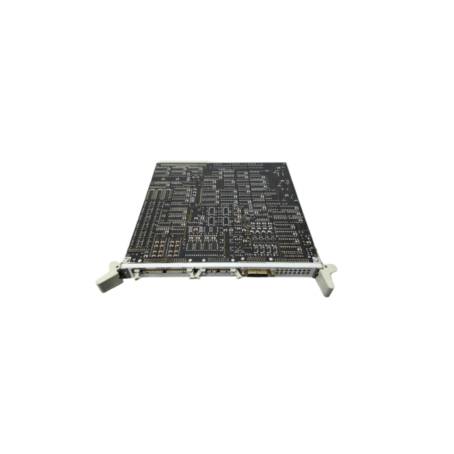 Siemens 6DD1640-0AC0 Simatic I/o Module
