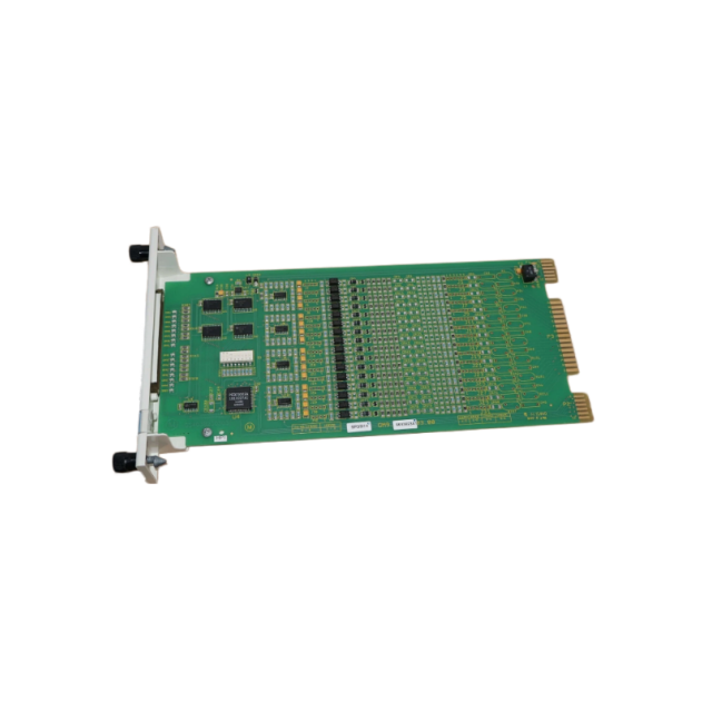 ABB SPDSI14 Digital Input Module