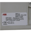 ABB SPFCS01 Frequency Counter Module