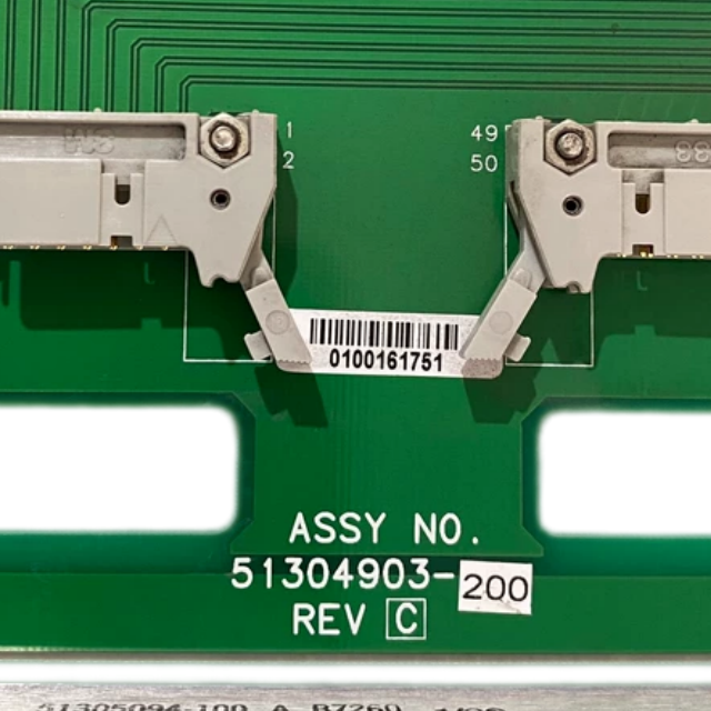 Honeywell 51304903-200 Input Output Module