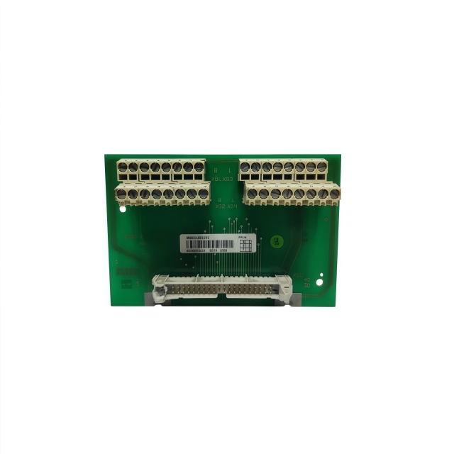 ABB DSTA 156B 3BSE018310R1 Connection Unit