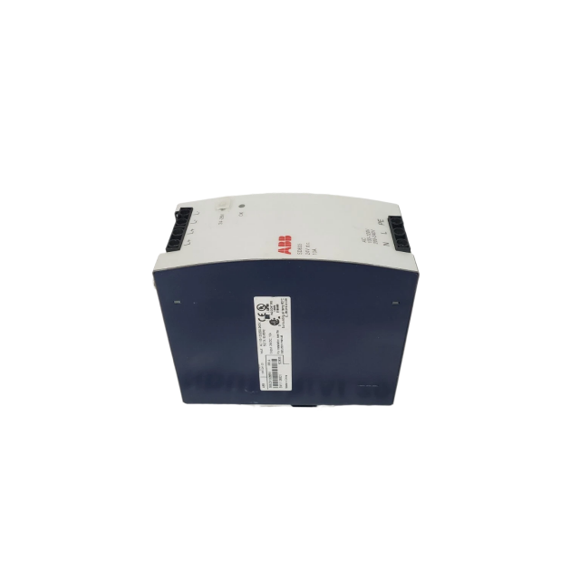 ABB SD833 3BSC610066R1 Power Supply