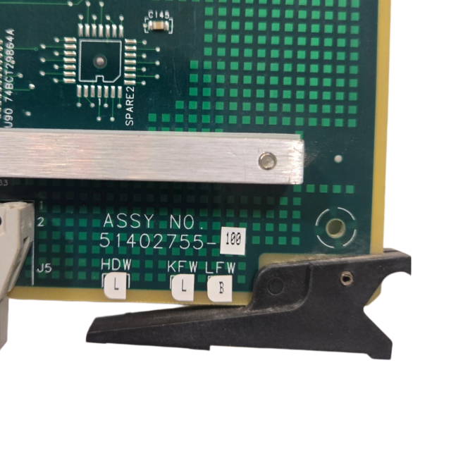 Honeywell 51402755-100 Processor Board
