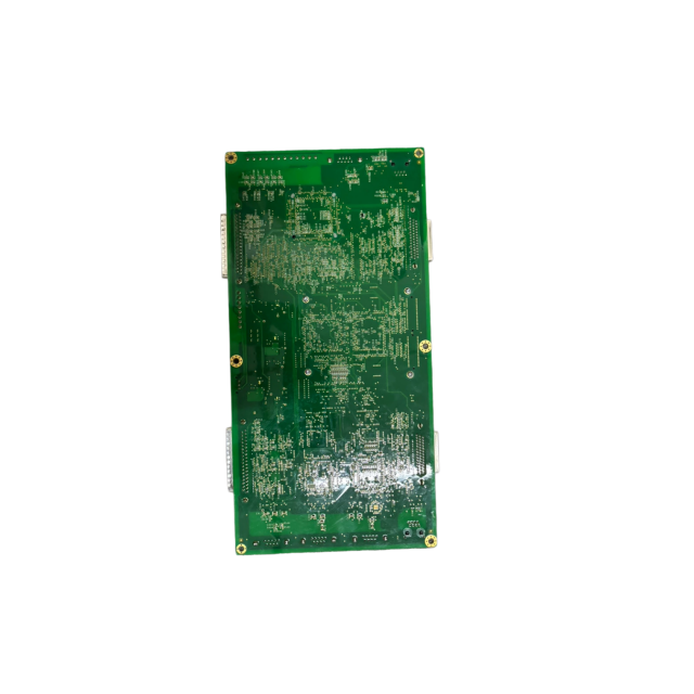 GE IS210MACCH1AKH Small rectangular card