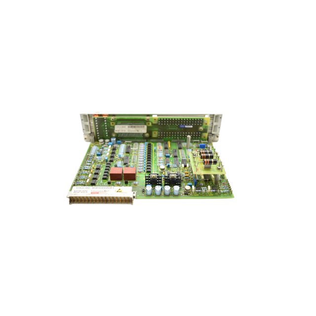 Siemens 6DD1681-0CA2 INTERFACE DIGITAL MODULE