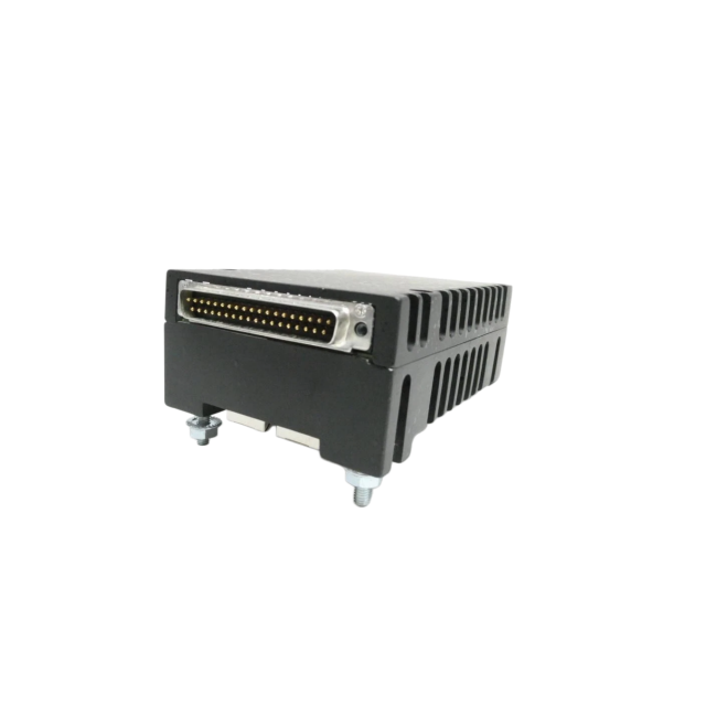 GE IS220PDOAH1B Output Module