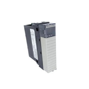 Allen Bradley 1756-M08SE 8 AXIS SERCOS interface module