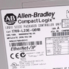 Allen Bradley 1769-L23E-QB1B CompactLogix Controller Unit
