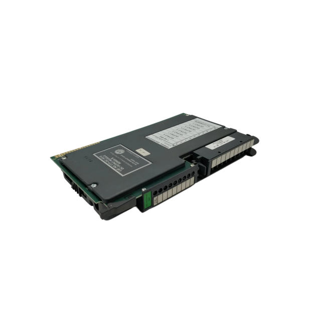 Allen Bradley 1771-OC 8-point digital DC output module