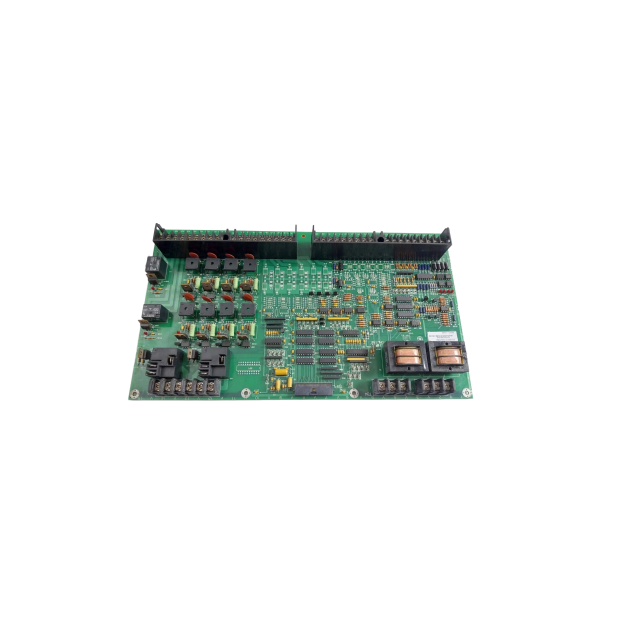 GE DS200DDTBG2ABB LCI Auxiliary I/O Terminal Board