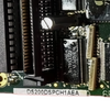 GE DS200DSPCH1AEA Multi‐Input Turbine Control PC Board