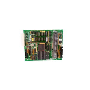 GE DS200SLCCG3A LAN Communication Card