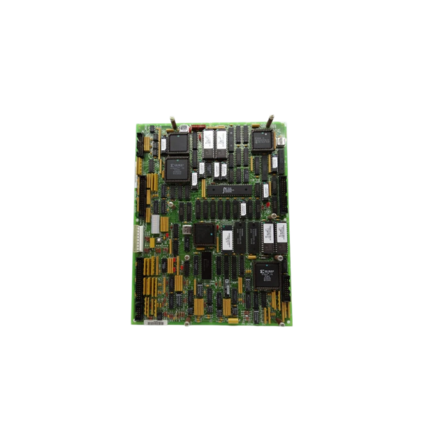 GE DS215SDCCG1AZZ01A DS200SDCCG1AHD Drive Control Card
