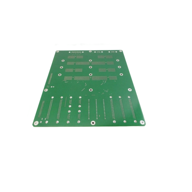 ABB 3BUS208728-002 NP STANDARD SIGNAL INTER BOARD