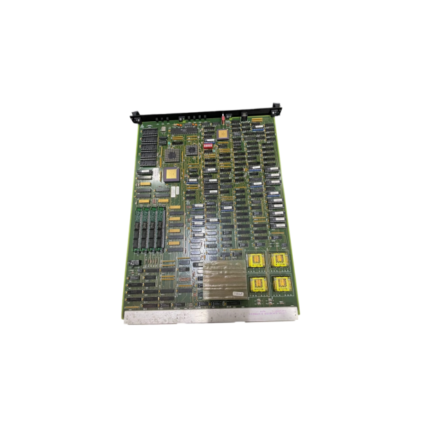 ABB 6204BZ10100D Taylor Plc Module