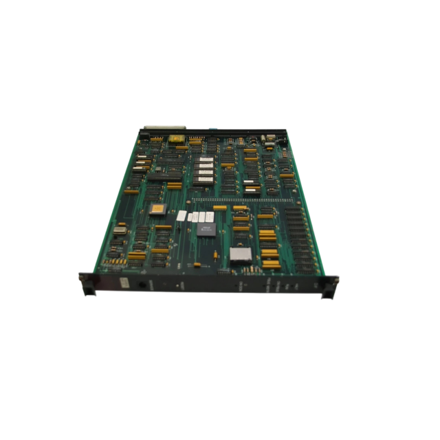 ABB 6205BZ10000G Digital Input Module