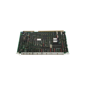 ABB 6011BZ10001C Disk Drive Controller