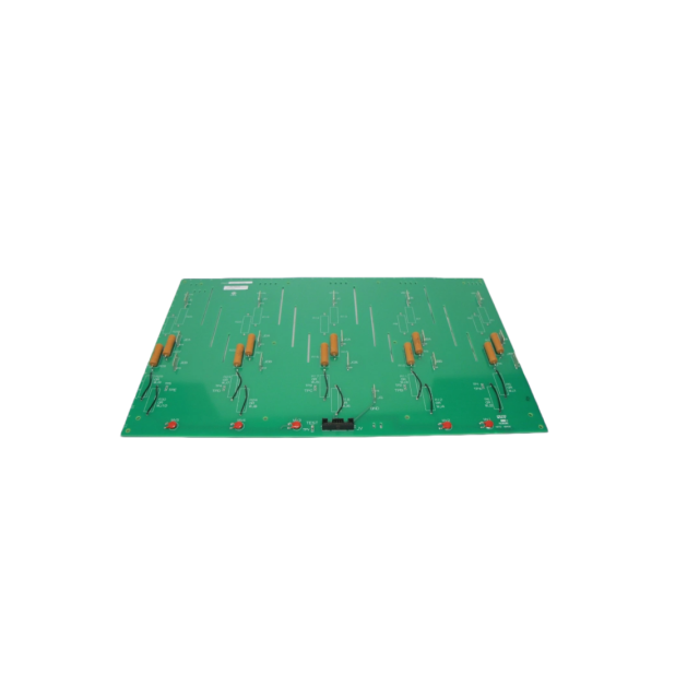 GE DS200NATOG3ACB Scaling Board