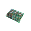GE DS200KLDBG1ABC Key/LED/Display Board