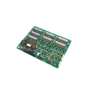 GE DS200KLDBG1ABC Key/LED/Display Board