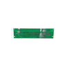 GE DS200TBCAG1AAB Analog I/O Terminal Board