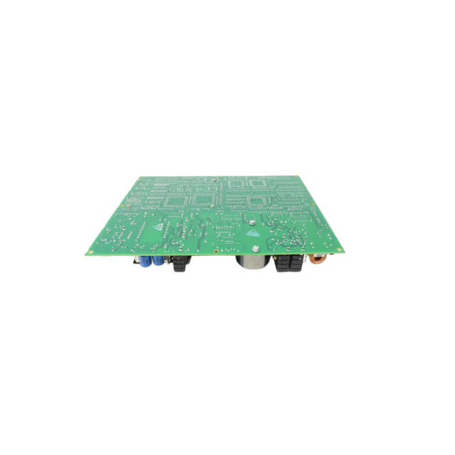 GE DS200TCPAG1AJD Processor Board