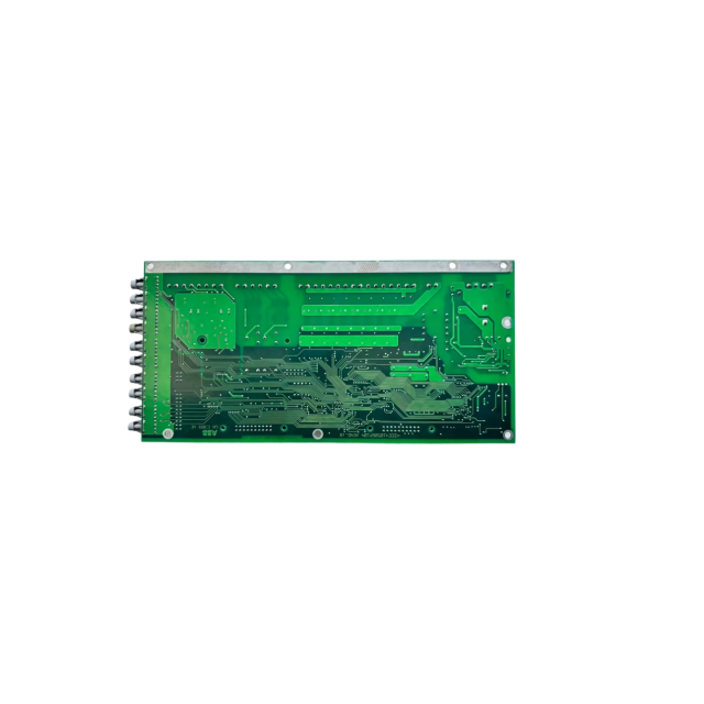 ABB UA C389 AE01 HIEE300888R0001 PC Board
