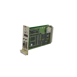 HIMA F8650E Central Module