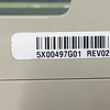 Emerson Ovation 5X00497G01 4 Slot I/O Base Unit