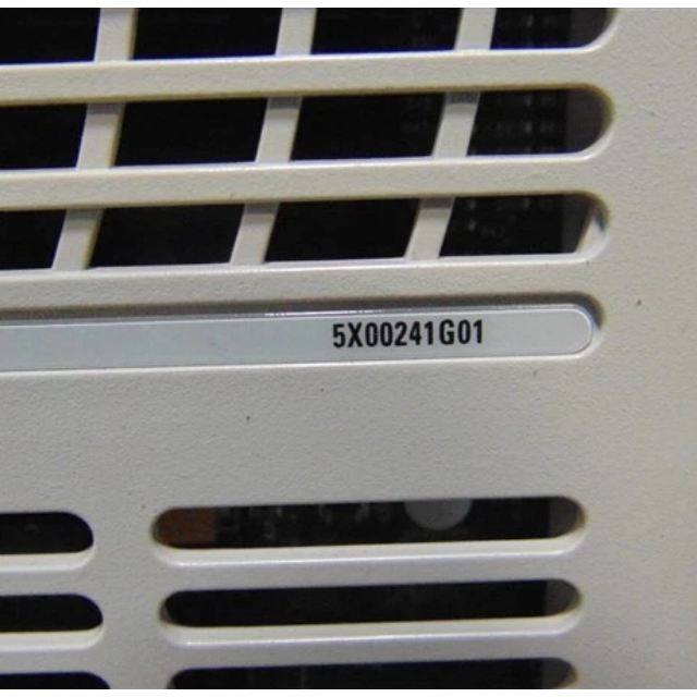 Emerson Ovation 5X00241G01 Processor Module